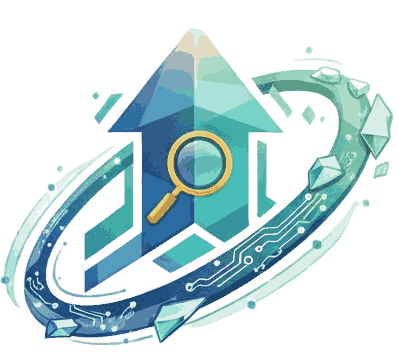 Логотип блога о консалтинге